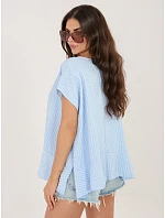 IT BZ halenka FL10332.80 světle modrá