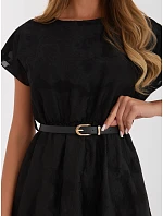 Šaty IT SK 16060.91 černá