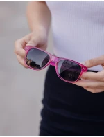 Dámské sluneční brýle Vuch Sollary Gepard Pink Dámské sluneční brýle Vuch Sollary Gepard Pink