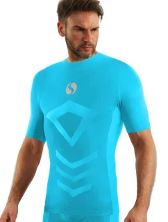 TERMO TRIČKO S KRÁTKÝM RUKÁVEM CL39