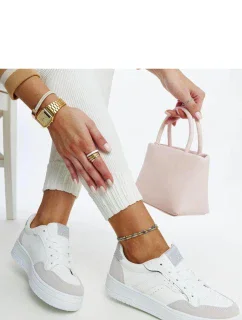 Tenisky  model 207465 Solea