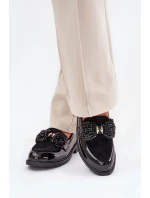 Mokasiny model 209026 Step in style