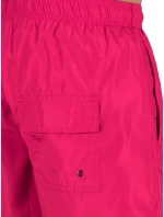 FashionStreet pánské fuchsiové šortky SX2532