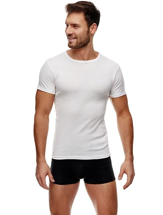 Tričko Noviti BP005 kr/r M-2XL Tričko Noviti BP005 kr/r M-2XL