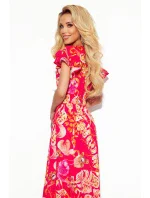 Dámské šaty  310-4 Lidia - NUMOCO