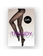 Dámské punčocháče 24 Lorien - GATTA Dámské punčocháče 24 Lorien - GATTA