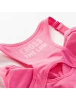 Sportovní podprsenka IQ Carmen II Wmns W 92800597412