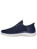 Boty Skechers HIGH RANGE M 232457 NVY