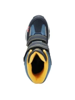 Trollkids Dětské zimní boty Lofoten nepromokavé Jr 159-196 sněhové boty Trollkids Dětské zimní boty Lofoten nepromokavé Jr 159-196 sněhové boty