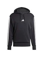 Adidas Essentials mikina 3-Stripes French Terry M JD1874 pánské