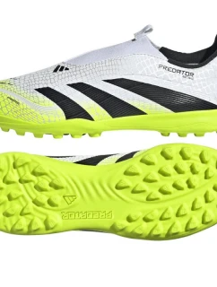 Boty adidas Predator League LL Jr TF JI1153