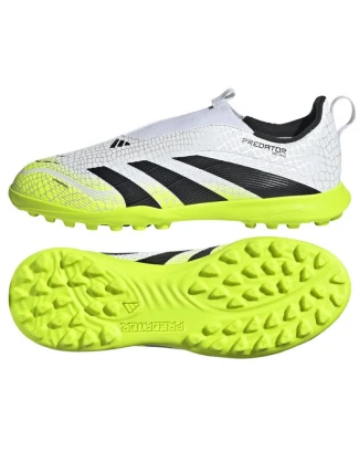 Boty adidas Predator League LL Jr TF JI1153
