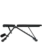 SKLÁDACÍ NASTAVITELNÁ FITNESS LAVICE VIRTUFIT FB100