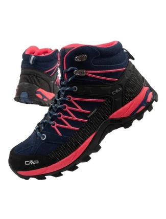 CMP Rigel Mid W 3Q1294616MR dámské boty