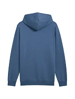 Mikina Puma ESS No.1 Logo Hoodie FL M 682571 80 pánské