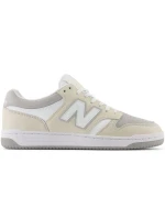 New Balance sportovní obuv unisex tenisky BB480LGW dámské