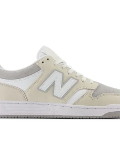 New Balance sportovní obuv unisex tenisky BB480LGW dámské