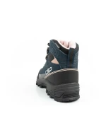 CMP Myzar dámská nepromokavá trekingová kotníčková obuv dámská