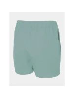 Dámské trekingové šortky 4F H4L22-SKDTR061-47S dámské Dámské trekingové šortky 4F H4L22-SKDTR061-47S dámské