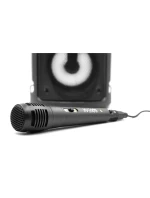 SQUEAK KARAOKE REPRODUKTOR HARMONY BLUETOOTH 5.0, FM RÁDIO, MICROSD, AUX, USB SQ1004