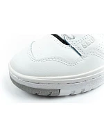 New Balance 550 sportovní obuv mládež kožené tenisky módní dětské