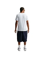 Nike Inter Milan pánské tričko bílé IM1662 100 pánské Nike Inter Milan pánské tričko bílé IM1662 100 pánské