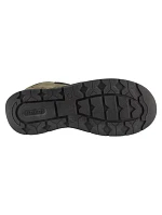 Botičky Rieker 44550-54 zelené 37