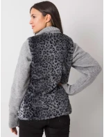 Vesta YP KZ DT 031.23P grafitová Vesta YP KZ DT 031.23P grafitová