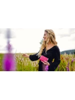 Peněženka VUCH Binca Pink