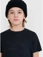 Chlapecké funkční tričko 4F