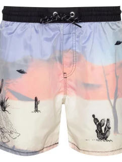 Pánské plavky 00SV9U-0NASN - Diesel