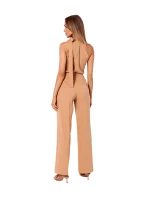 Dámský Overal model 177534 Moe Dámský Overal model 177534 Moe