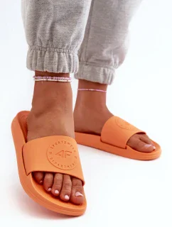 Pantofle model 198605 Step in style