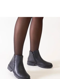 Boty model 204579 Solea