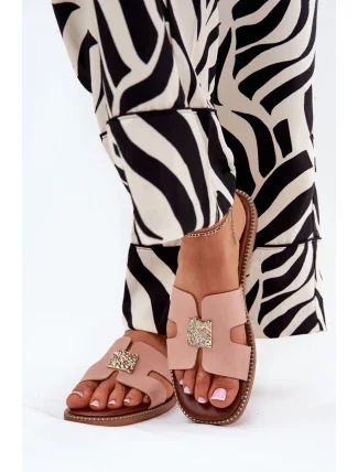 Pantofle  model 212890 Step in style