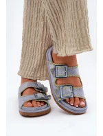 Pantofle  model 213958 Step in style