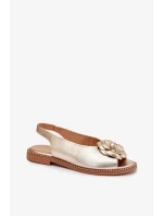 Sandály model 214703 Step in style Sandály model 214703 Step in style