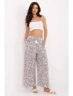 Dámské kalhoty  model 215123 Sublevel