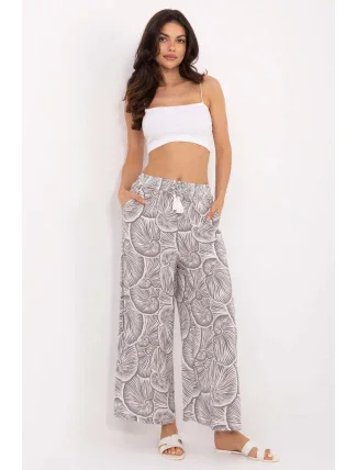 Dámské kalhoty  model 215123 Sublevel