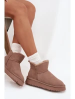 Sněhule  model 218289 Step in style