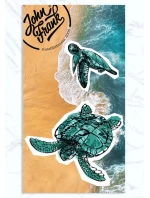 Osuška John Frank JFSS23TW07