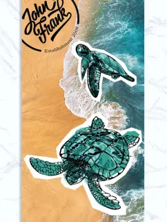 Osuška John Frank JFSS23TW07