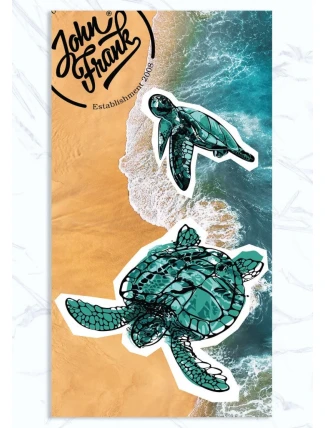 Osuška John Frank JFSS23TW07