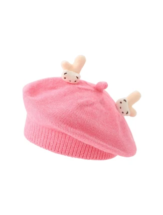 Be Snazzy baret CDW-0046 Sweet Girl