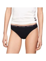 Tommy Hilfiger Underwear 5-Pack Tanga W UW0UW04995 dámské Tommy Hilfiger Underwear 5-Pack Tanga W UW0UW04995 dámské