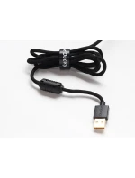 Herní myš Ducky Feather Ambidextrous USB Type-A Optical 16000 DPI Herní myš Ducky Feather Ambidextrous USB Type-A Optical 16000 DPI