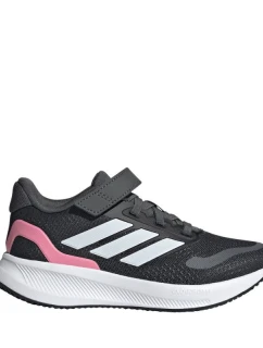 Dětská obuv adidas Runfalcon 5 EL C JQ8669