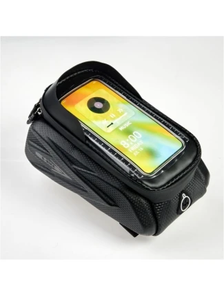 Vodotěsná rámová brašna YA404