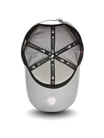 Kšiltovka New Era 9FORTY MLB NY New York Yankees šedá – 10531940 Kšiltovka New Era 9FORTY MLB NY New York Yankees šedá – 10531940