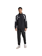 Pánské kalhoty adidas Tiro 26 League Presentation black JZ9046 Pánské kalhoty adidas Tiro 26 League Presentation black JZ9046